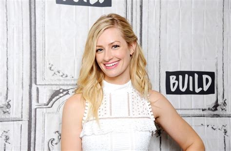 beth behrs height|Beth Behrs bio: age, height, net worth, husband